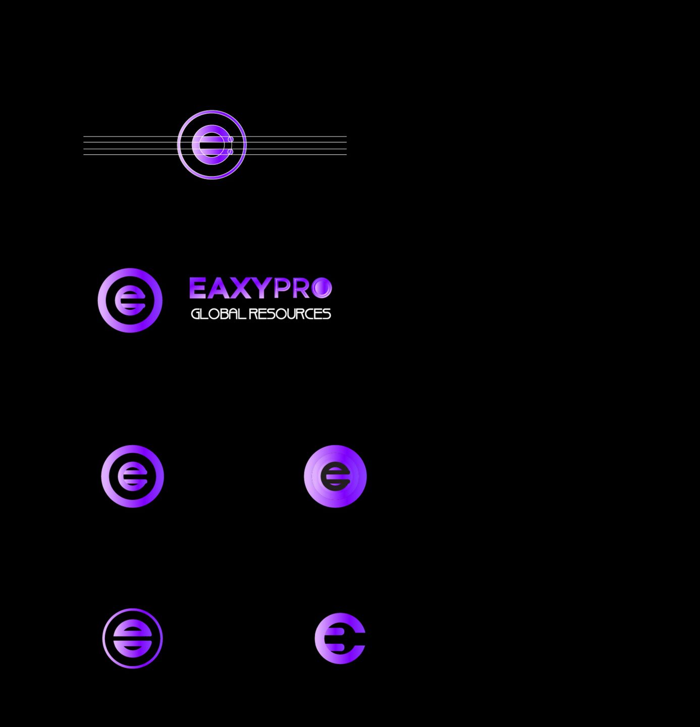 eaxyGlobal_logo